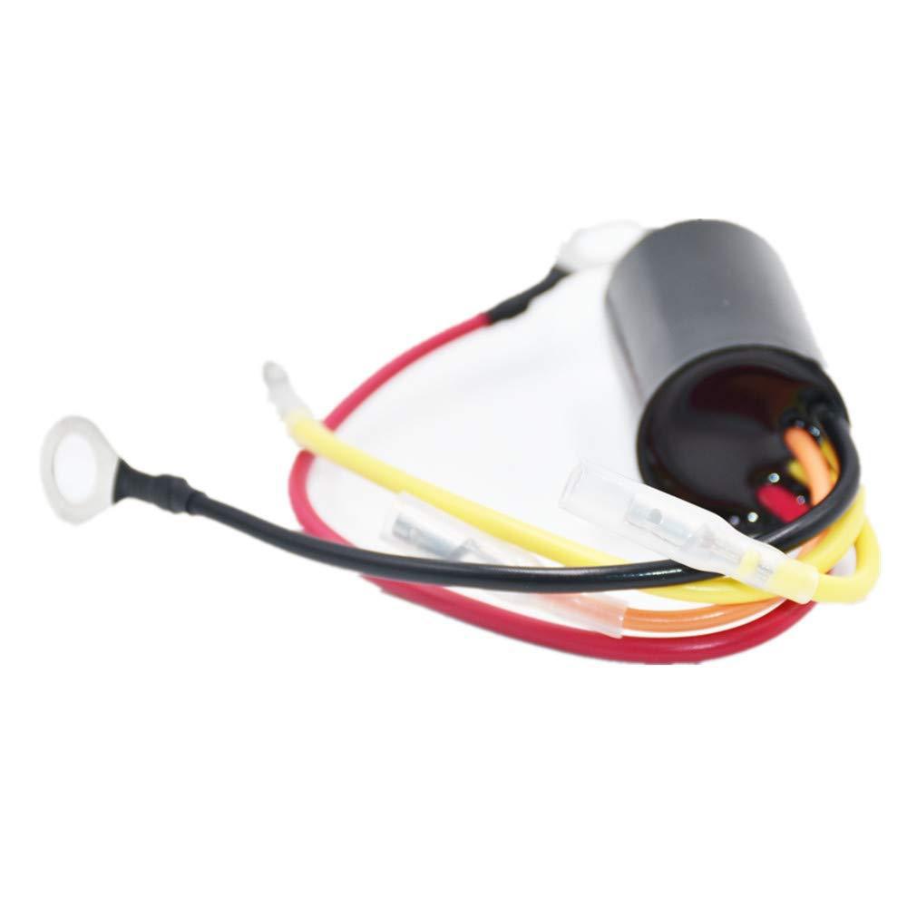 Ignition Delay Module AM128906 - Model 3701