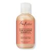 Шампунь Sheamoisture Coconut Hibiscus Curl Shine для вьющихся волос, дорожный формат 3,2 унции