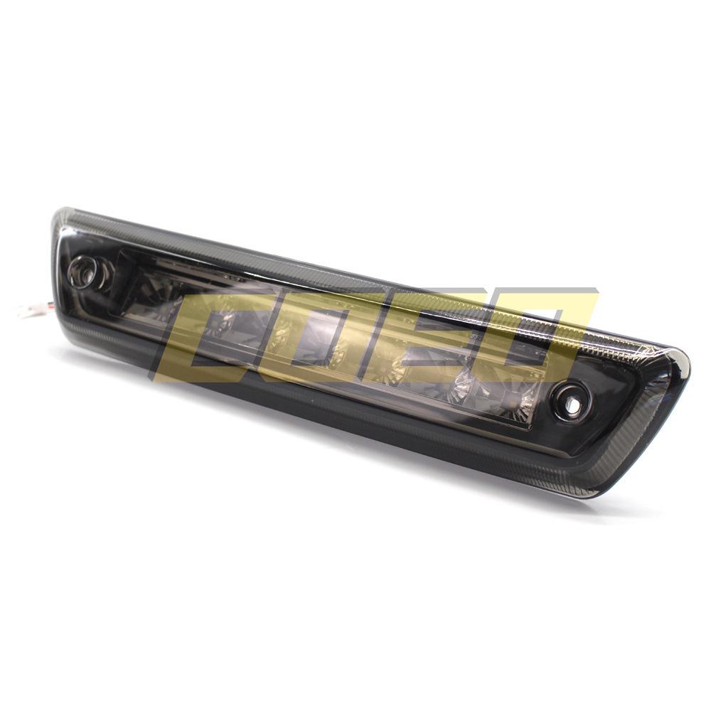 Ford F150 09-14 LED High-Mount Brake Light AL3Z-13A613-E Red Warning Light