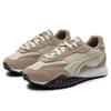 Puma Blacktop Rider Premium Athletics Хаки Бежевый Унисекс Кроссовки Загар 398196-02
