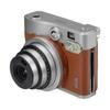 Fujifilm Фотоаппарат мгновенной печати Instax Mini 90 Neo Classic Brown INSTAX MINI 90 BROWN