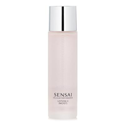KANEBO Sensai Cellular Performance Лосьон II - Увлажняющий