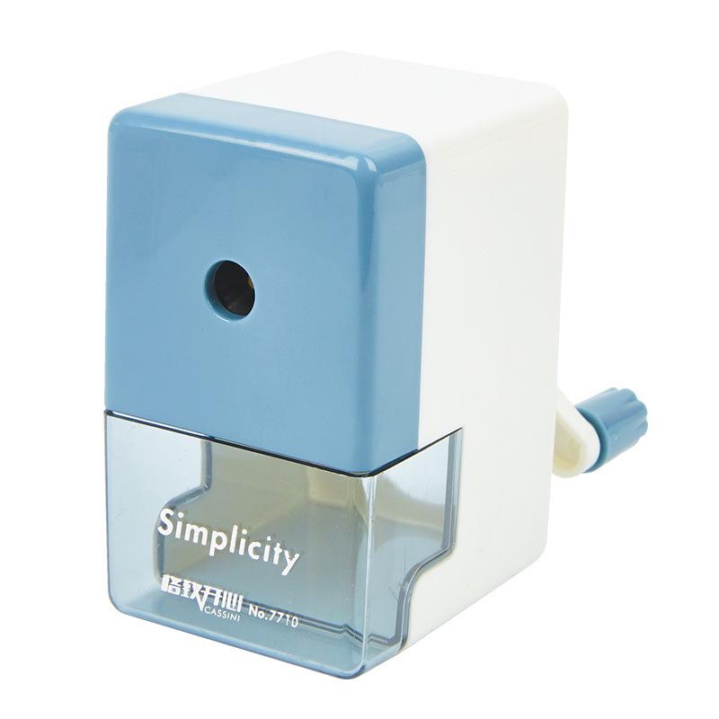 Ручная точилка для карандашей Happy Family Cute Pet Series