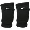 Joma Jump Knee Pad, унисекс, черные наколенники