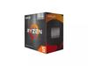 AMD Ryzen 5 5500GT BOX Сокет AM4 / 6 ядер, 12 потоков / 3,6 ГГц, 3-летняя гарантия [Параллельный импорт]