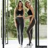 Fall Women 2022 Winter Warm Legging Pants Pantyhose High Waist Super Elastic Stretch Soft Thicken Thermal Plus Velvet Slim Solid Color