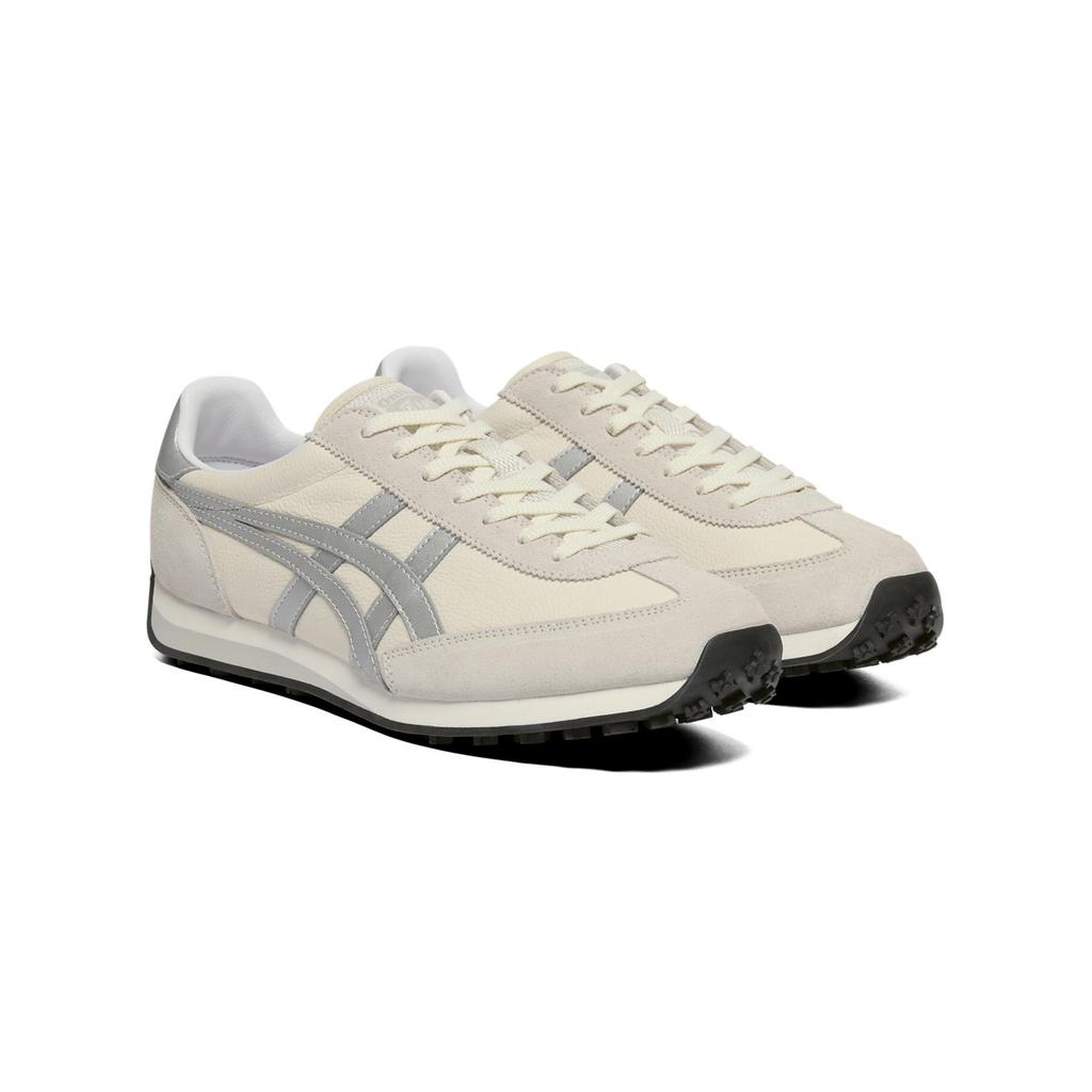 ONITSUKA TIGER Edr 78 Кожаные Удобные Низкие Повседневные Кроссовки Унисекс 1183B411-104