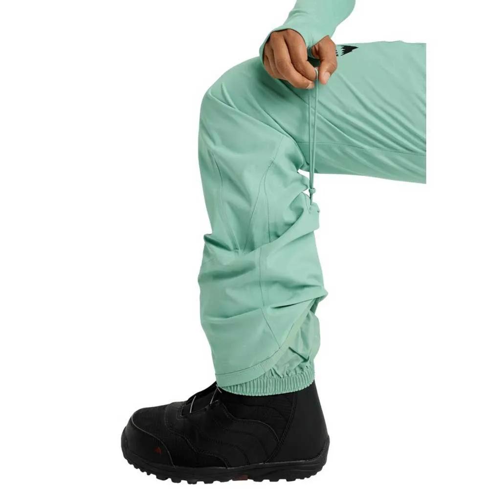Burton Брюки Reserve 2L Stretch Slim Bib