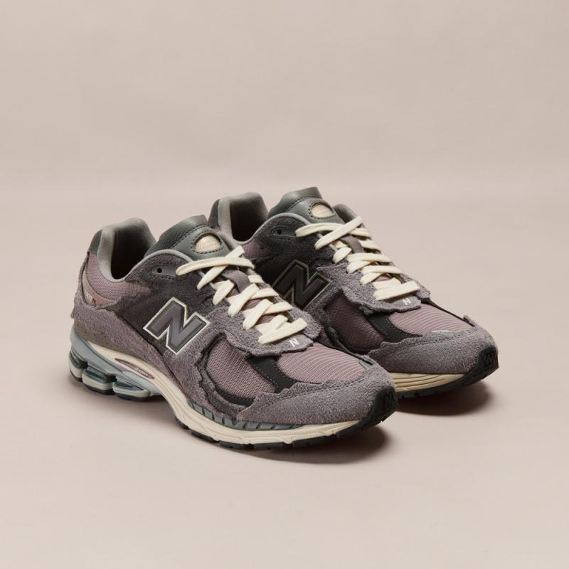 New Balance Кроссовки 2002R Protection Pack Китайский Новый год Пыльно-лиловые M2002RDY