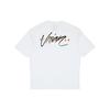 Jordan Reverse Dunk Print Sports Crew Neck Short Sleeve T-Shirt Men Tops White CZ1458-100