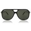 Ray Ban Rb2198 Bill Polarized 901 58 Unisex Sunglasses