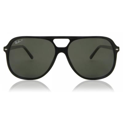 Солнцезащитные очки унисекс Ray Ban Rb2198 Bill Polarized 901 58