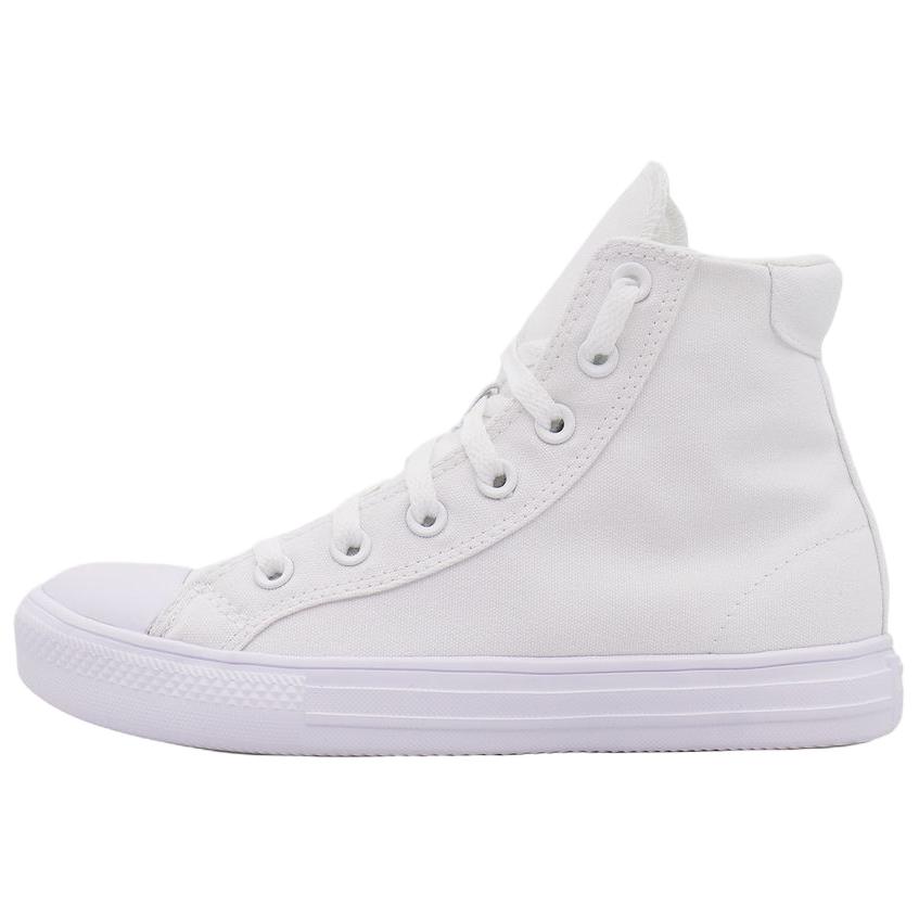 Converse Кеды Chuck Taylor СЕЗОННЫЕ Высокие Канвасовые Унисекс Белые A19299C