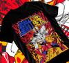 Ikki Saint Seiya Knights of the Zodiac Anime Unisex Tshirt T-Shirt Soft Tee