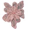Eye-Catching Sequins Flower Applique for Clothes Hat Sewing Patches DIY Scarf Wedding Dress Decors Accessories