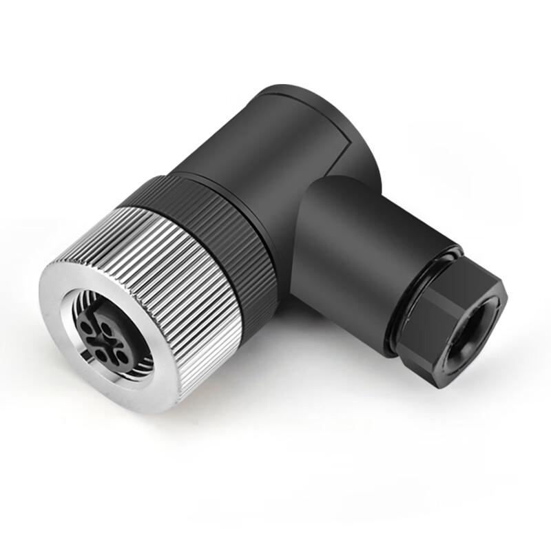 HUIJUN M12 Waterproof Aviation Connector
