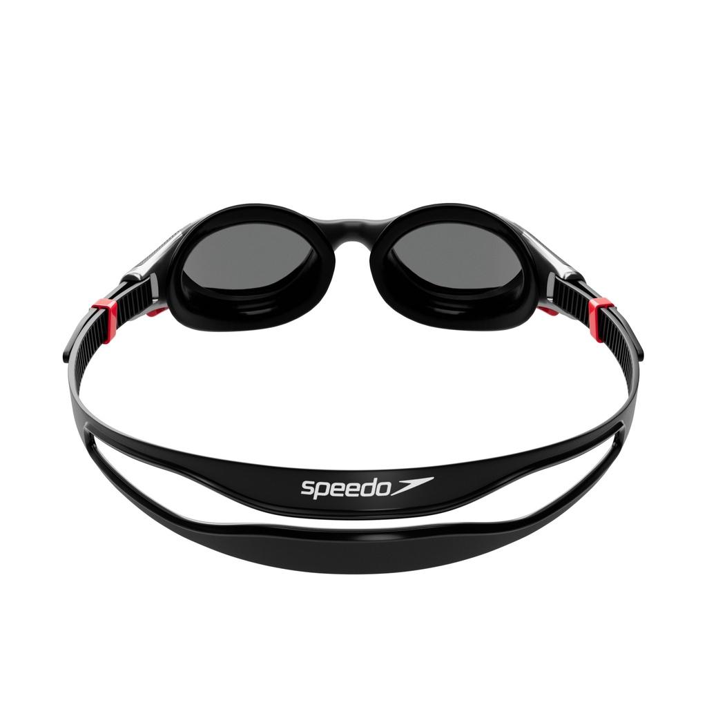 Speedo Unisex Adult 2.0 Mirror Biofuse Swimming Goggles