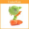 Soft Short Plush Stuffed Plant Doll Kids Toy Cactus Garlic Cabbage Corn Sunflower Cherry