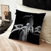 Rapper Music Xxx-Tentacion Personalized Pillow Dust Cover Bedroom Kids Party Decoration Pillowcase Birthday Children Gift