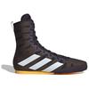 Adidas Box Hog 4 2024 Athlete Pack Unisex Sneakers Black Aurora-Black Cloud-White IF0477