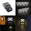 Top Quality Solar Power Wall Mount Led Light For Efficient Outdoor Garden Lighting