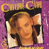 LP Запись CULTURE CLUB - Kissing To Be Clever ARE38398 Epic 1982 США Рок Б/У