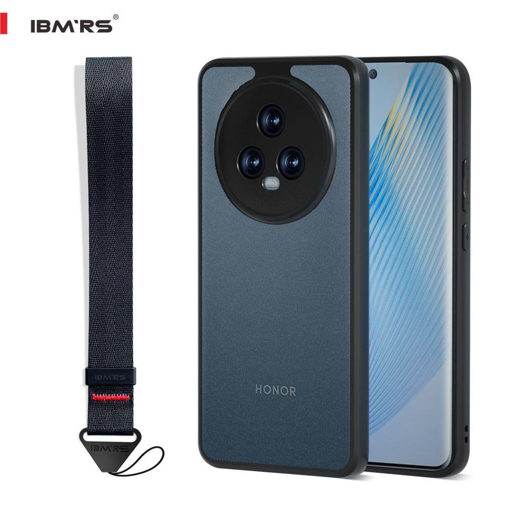 Чехол-камуфляж и ремешок для Honor Magic5