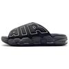 Air More Uptempo Slide 'OG Black White' Vintage Basketball DV2132-001