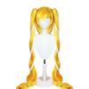 Second Dimension Game Cosplay Wig
