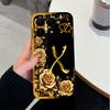 Для Xiaomi 15T 14T 12T 17 15 14 13 Pro Lite 12X Чехол для телефона Креативный узор из букв Мягкий матовый силиконовый Нескользящая задняя крышка Для Xiaomi Бампер Корпус