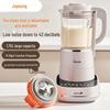 1.75l p660 quiet blender
