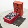 Lost Hollow Tarot with Guidebook for Beginners with Red Gilded Edges 10.3*6cm