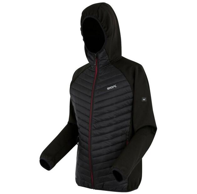 Куртка Regatta Andreson Hybrid Jacke