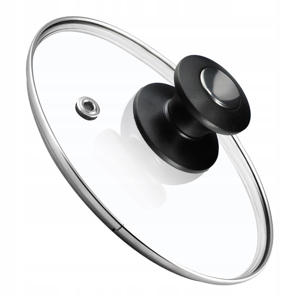 KADAX Стеклянная крышка Крышка для кастрюли сковороды