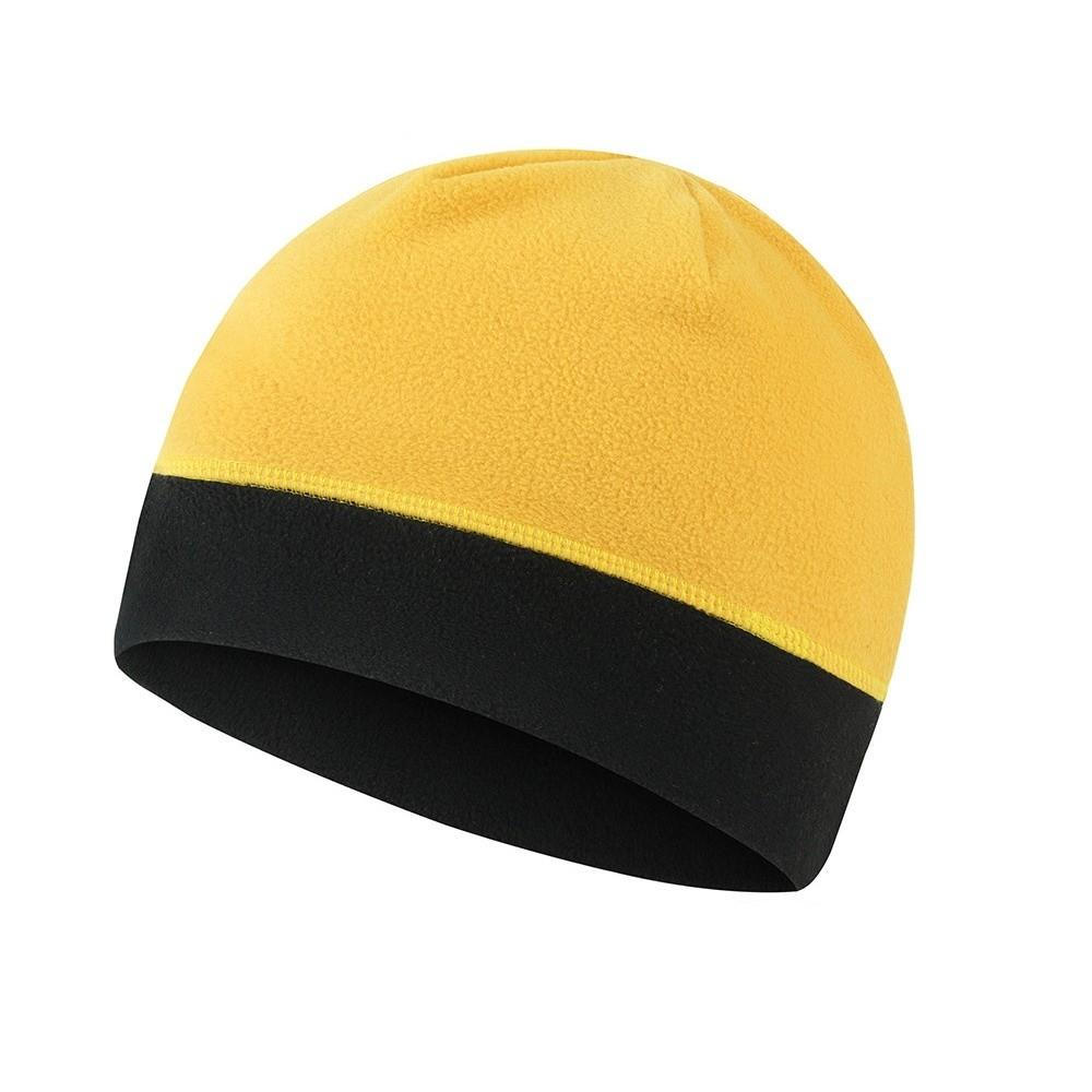 Brimless Beanie Hat Keep Warm Brimless Skull Cap Casual Winter Knit Hat Women Men