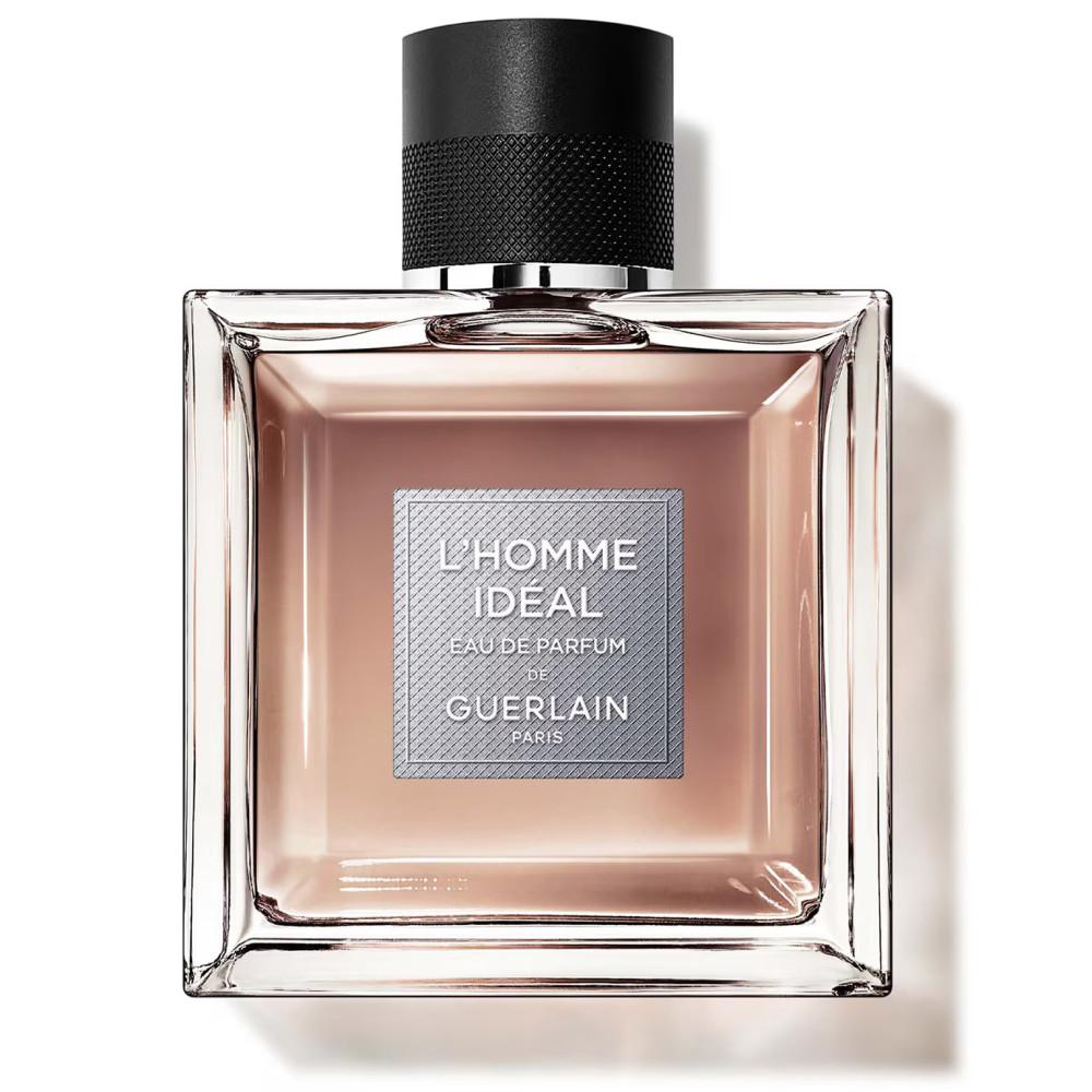 Guerlain - Eau de Parfum L'Homme Idéal 100 ml -