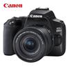 Canon Зеркальная фотокамера Canon EOS 200D II с объективом EF-S 18-55 мм (комплект) (Китайская версия)
