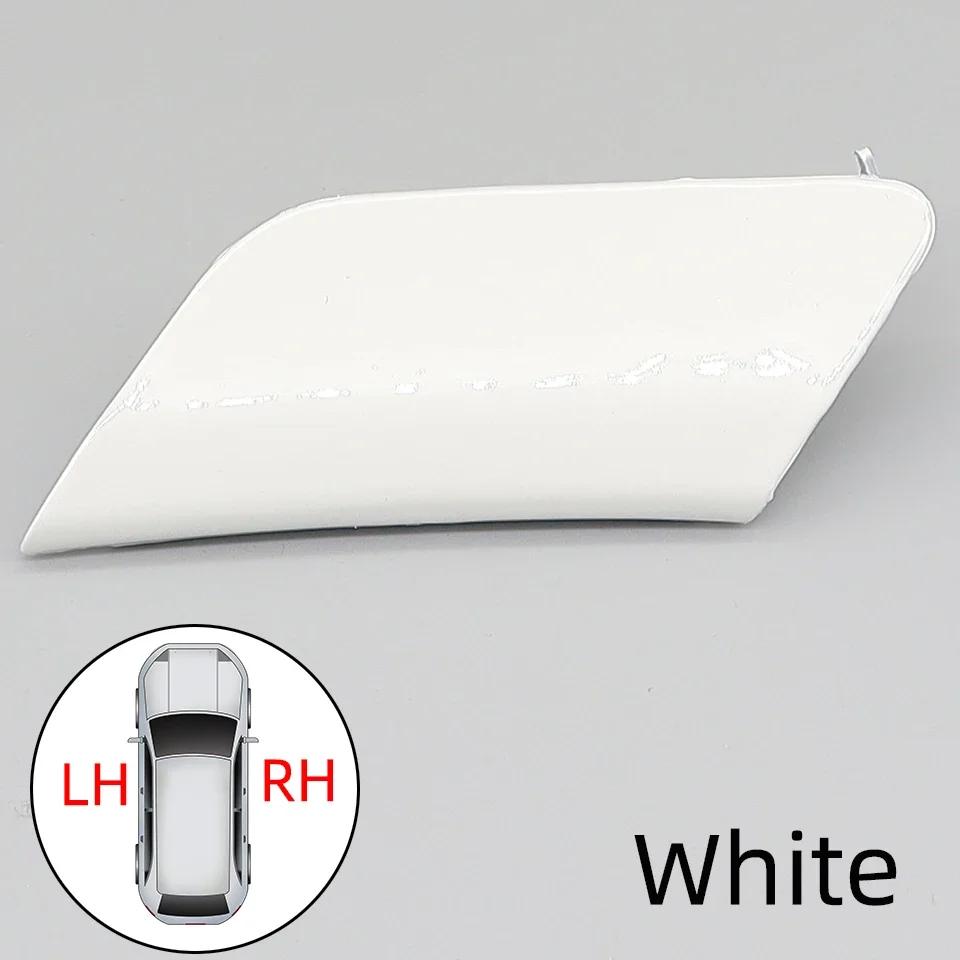 For Toyota Corolla Altis Sedan 2019 2020 2025 Front Bumper Towing Hook Eye Cover Cap Tow Hook Hauling Trailer Lid Shell Garnish