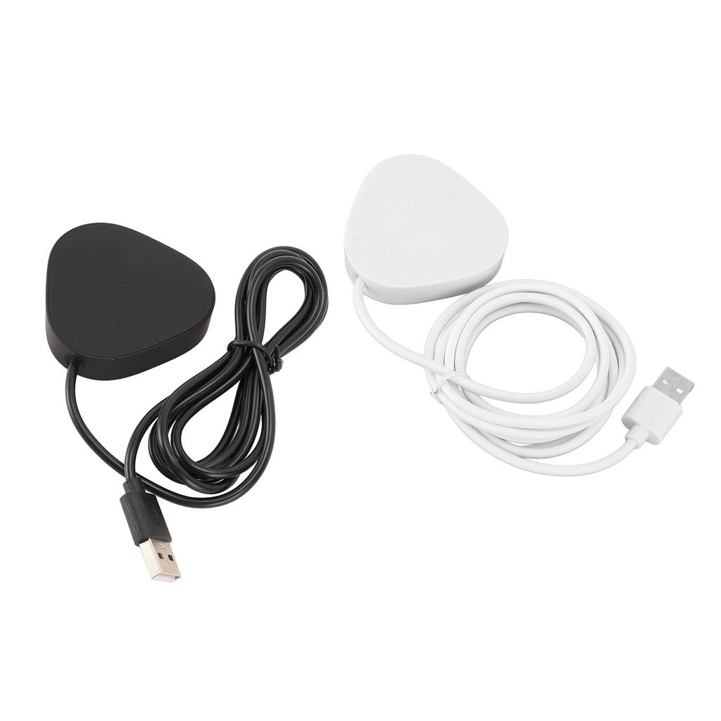 Беспроводное зарядное устройство 4.9ft быстрое безопасное портативное магнитное зарядное устройство для Roam Gen 2nd 1st SL портативное Bl