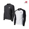 New Balance Club Uni Летняя застежка-молния Nbmdd32703 Lash