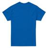 Sesame Street Unisex Adult Cookie Monster Face T-Shirt