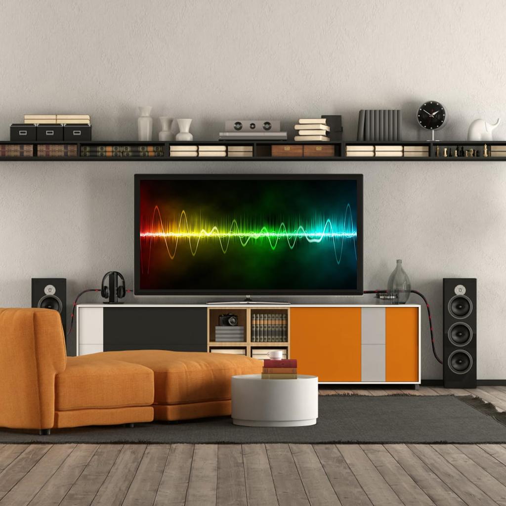 Акустический кабель Бананы 4 Банана 1 Пара Комплект 12 Бананов k4B-2B Bi-Wire (2 - Вилки), (Всего вилок), к4Б-2Б (2,5м (2,5м))