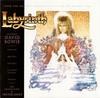 CD OST - Labyrinth CDP7463122 EMI USA US Dance & Electronica Used
