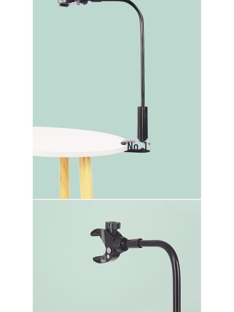 Вращающийся фен для волос без помощи рук и подставка для груминга домашних животных