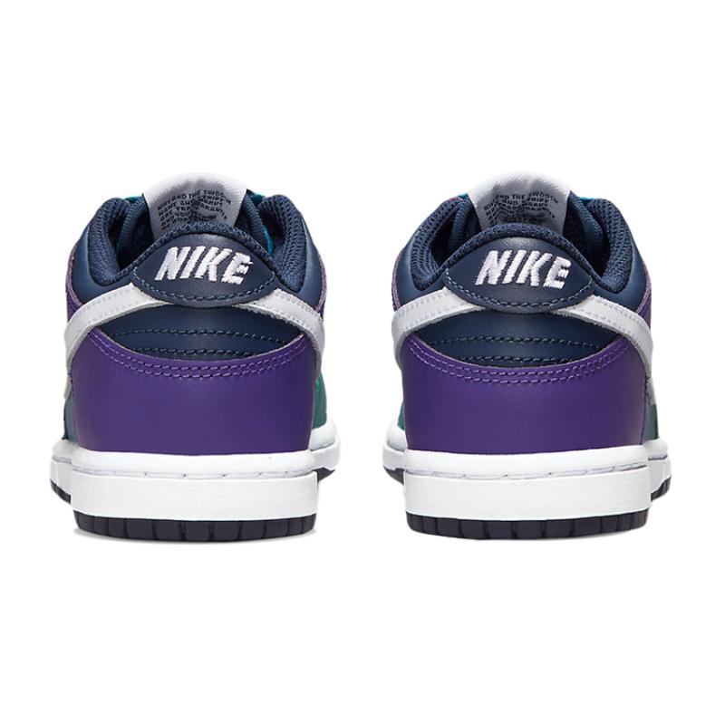 Nike Dunk Low Bright Spruce Marina GS Sneakers DH9765-300