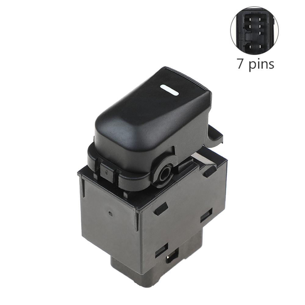 New Power Window Switch Black For 2010-2015 Hyundai Tucson Rear Door 93581-2S000