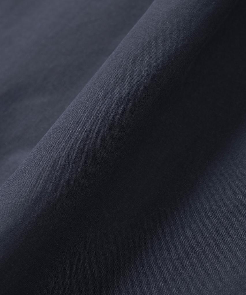 XOX Daily Cotton Shirt [Navy]