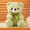 Plush Bear Teddy Toy Cartoon Animal Cute Soft Fill Dolls Valentine Day Gift