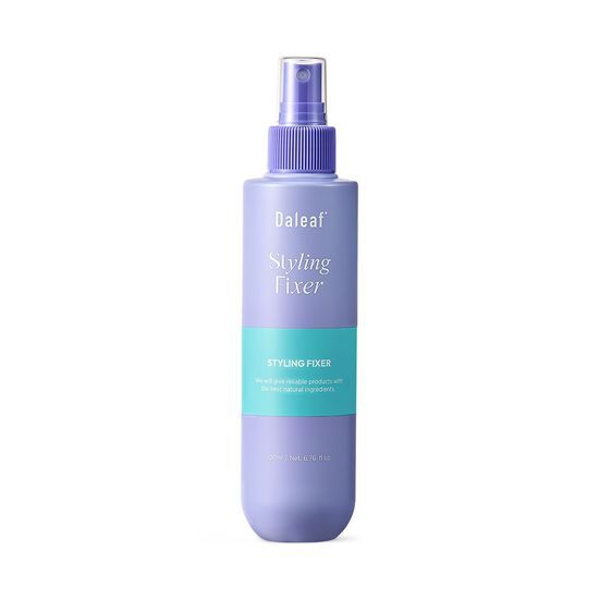 Dalif Hair Fixer 200ml