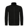 B&C Mens Coolstar Full Zip Fleece